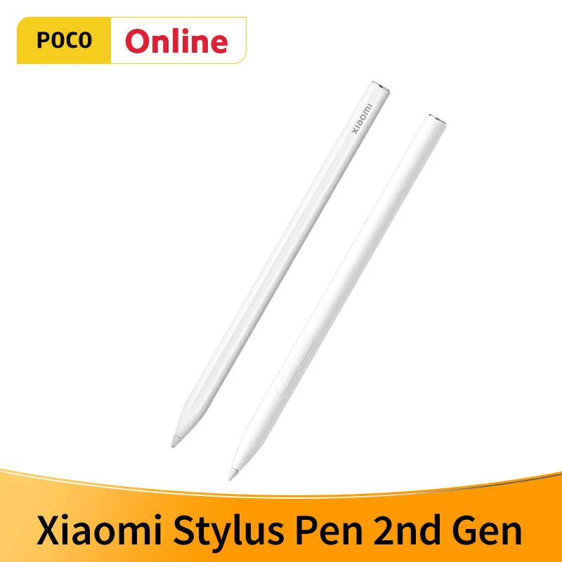 2023 New Xiaomi Stylus Pen 2 Smart Pen