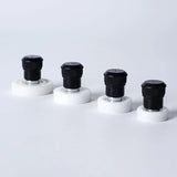 4pcs/set Pottery Trimming Positioning Center Point Bearing DIY