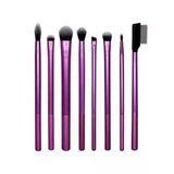 8PCS Eye Set Makeup Brush Eye Eye Shadow