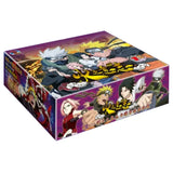 Naruto Card Series Anime Character Rare Flash SSR