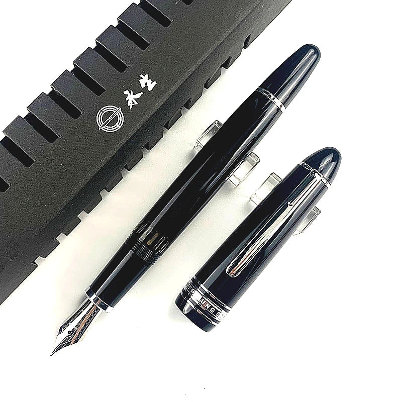 Wingsung 629 Piston Filling Classics Fountain Pen Best