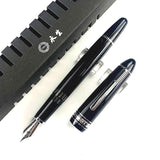 Wingsung 629 Piston Filling Classics Fountain Pen Best