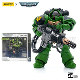 JOYTOY 1/18 Action Figure 40K Salamanders Anime Military