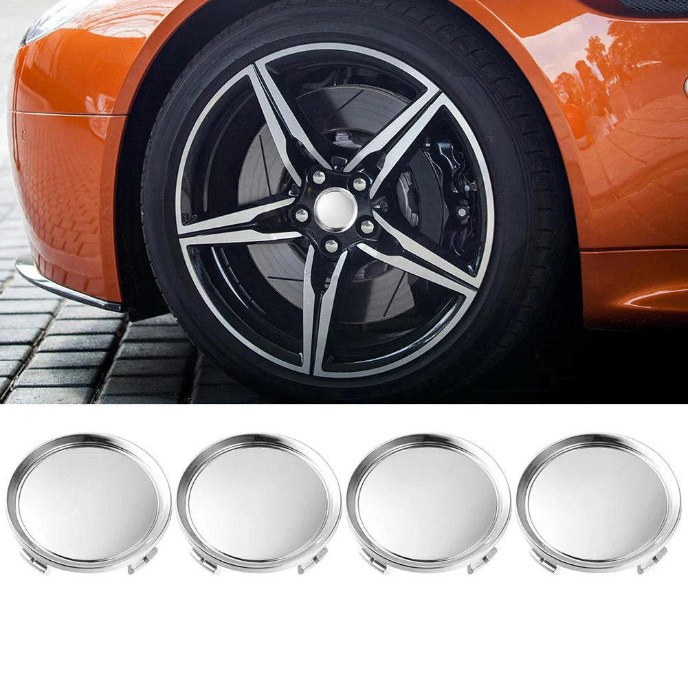 Cover Wheel Center Cap 4 Pcs 4pcs 4pcs