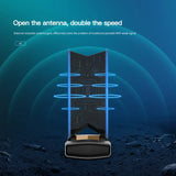 TIANJIE 4G WiFi Router Dongle Wireless Modem Stick