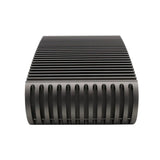 11th Gen Fanless Office Mini PC i7-1165G7 i5