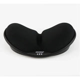 Anti-skid Memory Foam Mouse Pad Mousepad Support Wrist