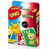 Mattel Games UNO DARE! Card Game Multiplayer UNO