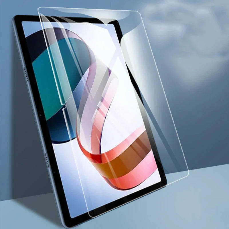 3Pcs Tempered Glass Cover For Xiaomi Mi Pad