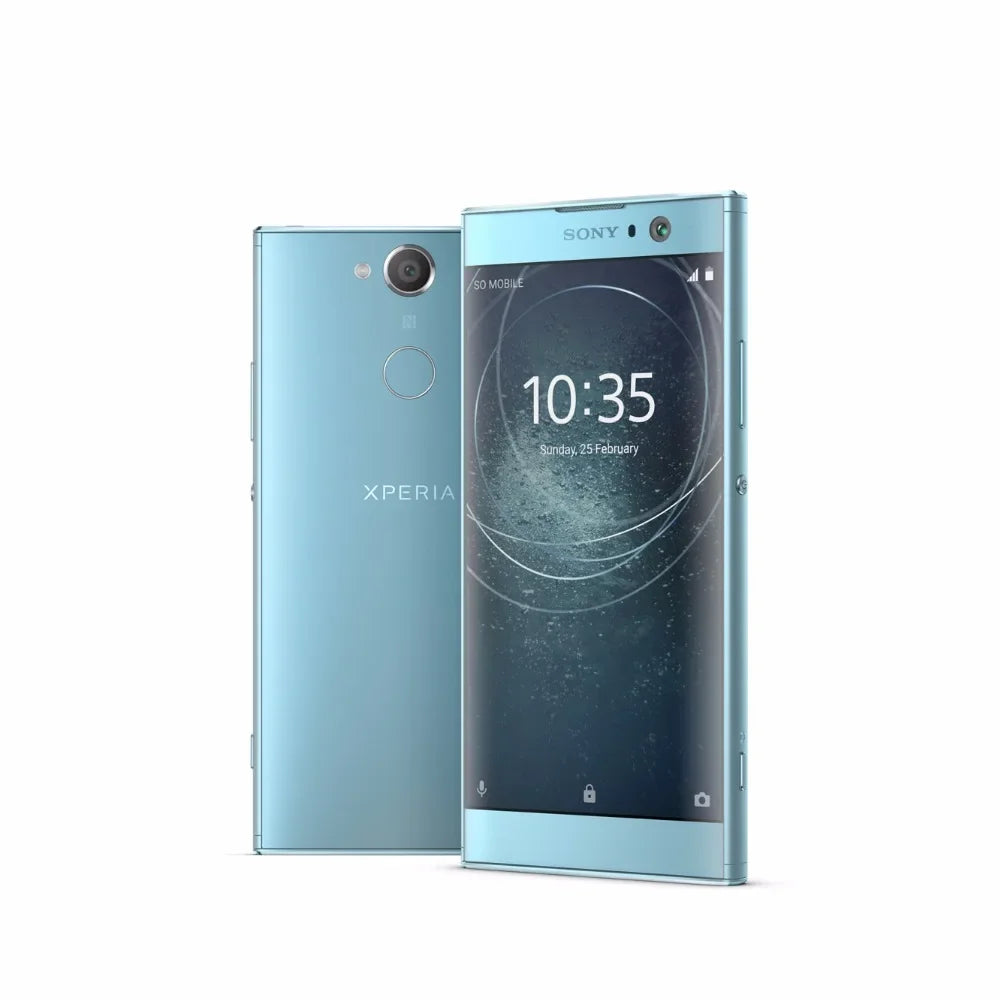 Sony Xperia XA2 Plus H4413 H4493 Original Unlocked