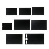 PVC Graphite Screen Protector for Wacom Digital Graphic
