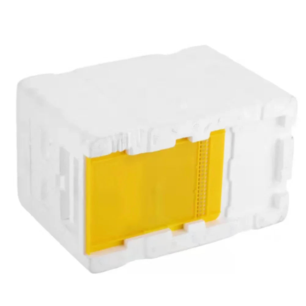 MultiFunction Beehive Beekeeping King Box Foam Home Bee