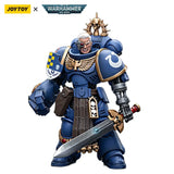 JOYTOY Warhammer 40k Action Figure Ultramarines Primaris Company