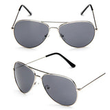 HKNA Lovely Oval Sunglasses for Girls/Boys 2022 Colorful