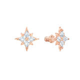 2024 New Trend Original Hoop Earrings Charm Luxury