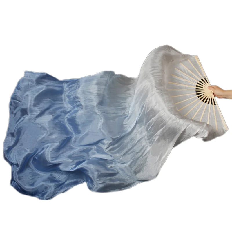Professional Bellydance Silk Veils Light Weight 100% Silk