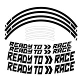For KTM Duke 3906908901290 Ready to Race 17"