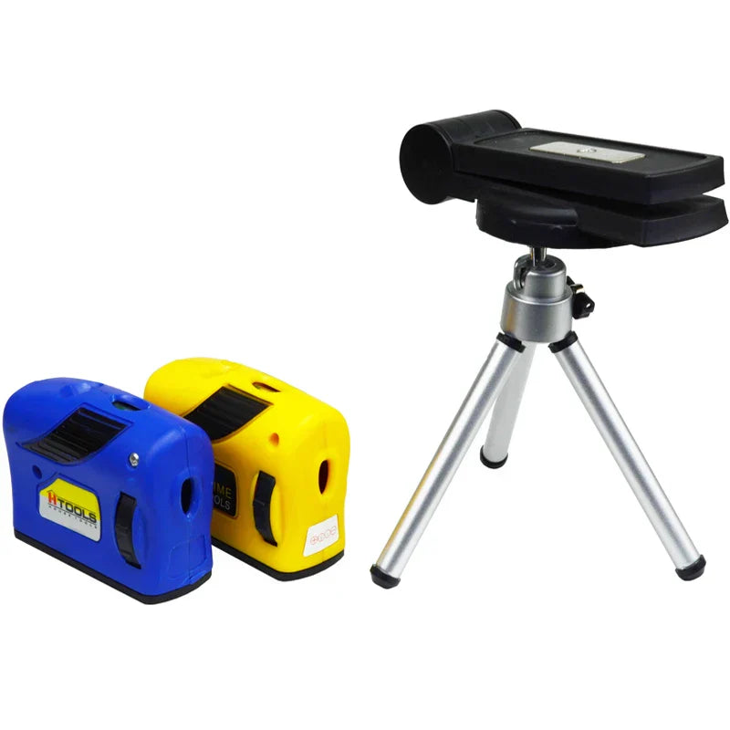 4 IN1 Infrared Laser Level Slash Beam Line