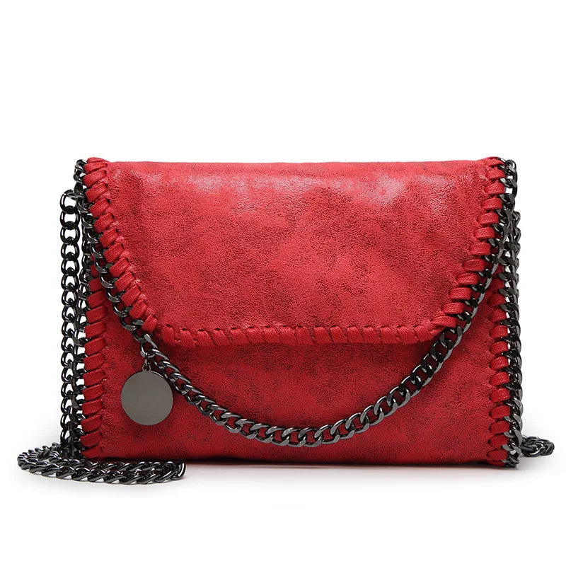 Women's Bag Handbags New Casual Chain OneShoulder Messenger