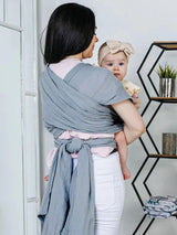 Baby straps from newborns to toddlers - Elastic