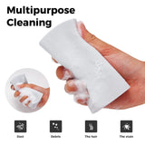 Damp Clean Duster PVA Sponge Reusable Car Detailing