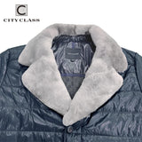 CITY CLASS Winter Popular Casual Jacket Coats for