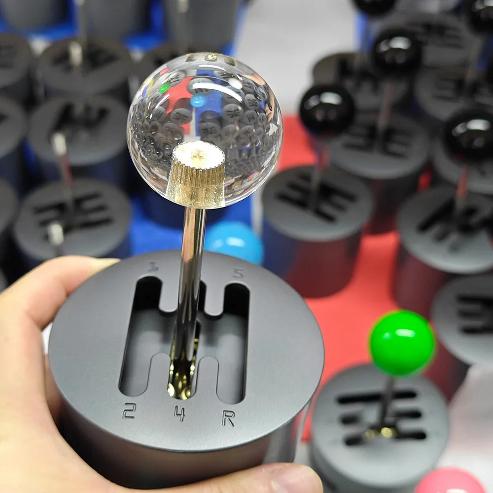 Car Gear Shifter Rocker Toy for tesla Model
