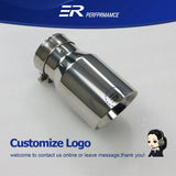 Exhaust Racing car Exhaust Tip Stainless Steel Exhaust