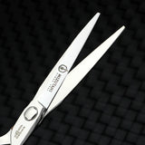 Mizutani new CNC scissors 6-6.3-6.7-7inch bearings screw Thin