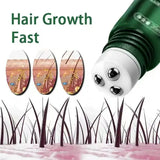 Hair Growth Oil Fast Hair Growth Effective Baldness