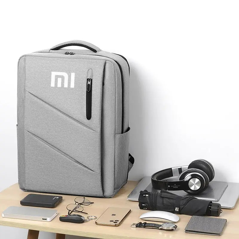 Xiaomi MI Backpack Travel Laptop Bag Large Capacity