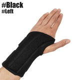 Compression Arthritis Gloves Adjustable Wrist Support Brace for