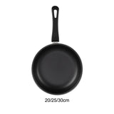 Griddle Pan Cooking Tool Cookware Heat Resistant Handle