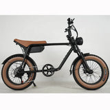 20 inch K3 Electric Bike High Motor 750W