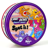 Spot It Dobble Juego Double Game Card Pokemon
