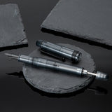 Asvine V126 Vacuum Filling Fountain Pen EF/F/M Nib,