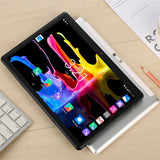 New 10.1 Inch Android Tablet Pc Google Play