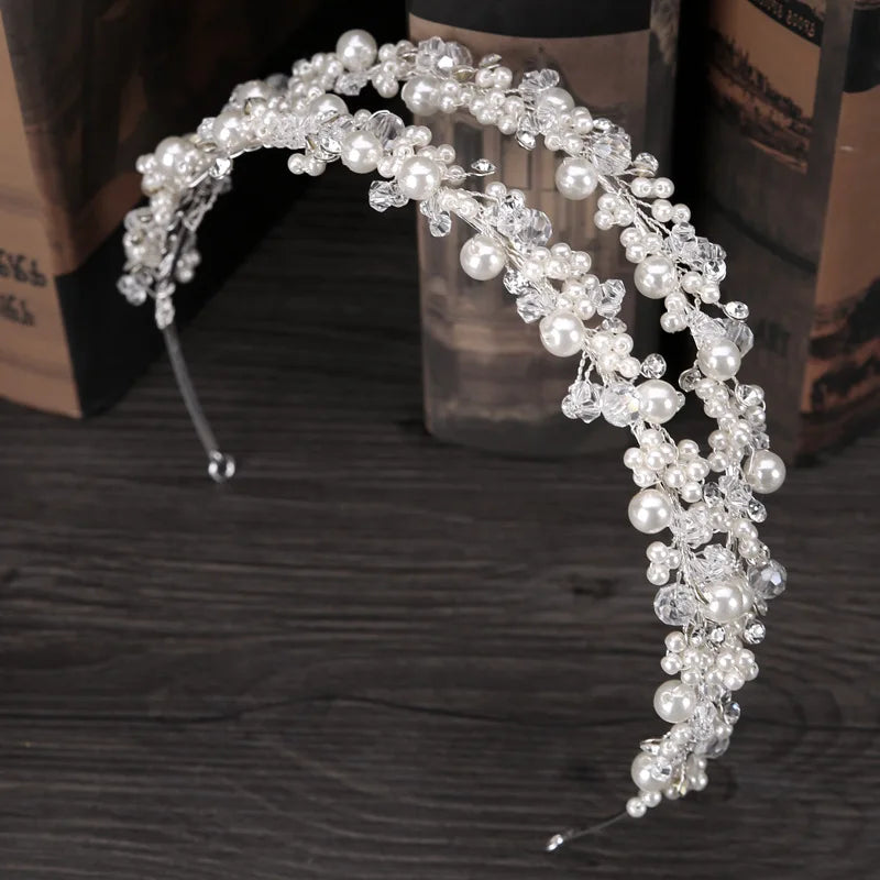 Fashion Insert Comb Broken Hair Clip Payneta Korean