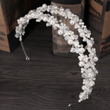 Fashion Insert Comb Broken Hair Clip Payneta Korean