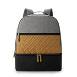 Baby Diaper Bag Heat PreservationTravel Back Pack Carrier
