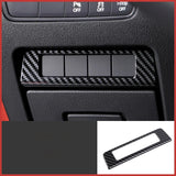 Car Interior Panel Kit Cover Decor Trim Sticker