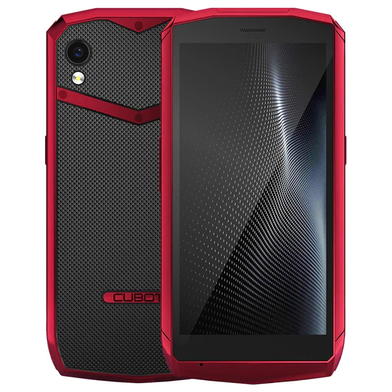 Cubot Pocket Android Mini Smartphone, NFC, 4 GB