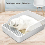 Sand Cats Box Dog Litter & Housebreaking Products