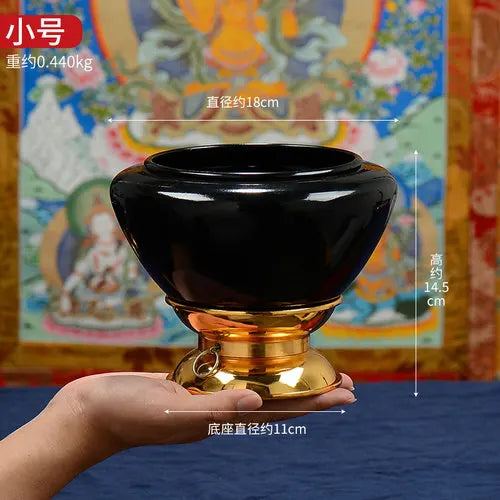 Buddhist Nepal Singing Bowl Sound Healing Therapy Tibetan