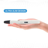 Ultimate 3D Drawing Pen with OLED Display -