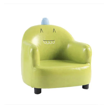 MOMO Children's Sofa Seat Furniture Baby Sofa Chair