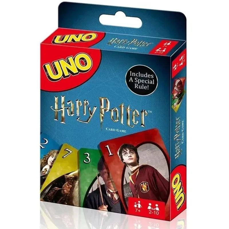 UNO Hello Kitty Matching Card Game Minecraft Multiplayer