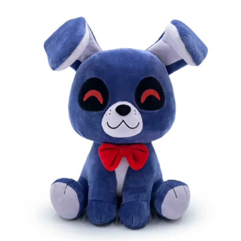 3 Styles FNAF Nightmare Bonnie Plush Toy