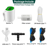 Eshico Smart Intelligent Watering Machine Digital Irrigation System