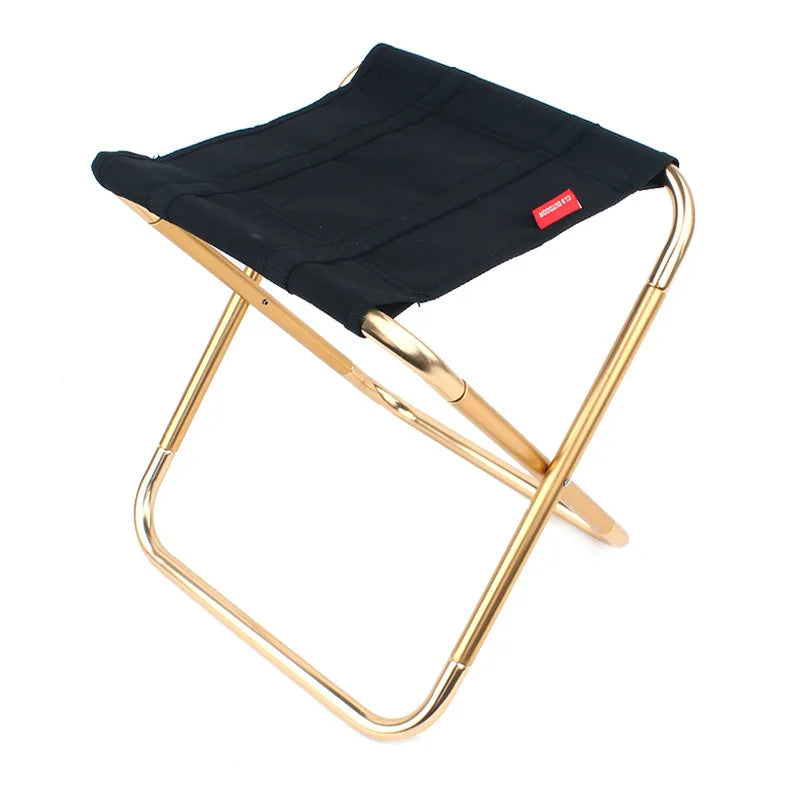 Light Portable High Durable Outdoor Folding chair With